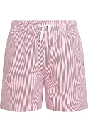 Tommy Hilfiger Szorty kąpielowe z troczkami158164 cm