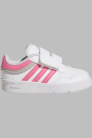 adidas Hoops 4.0 TrainersEU 25 (UK 7.5)