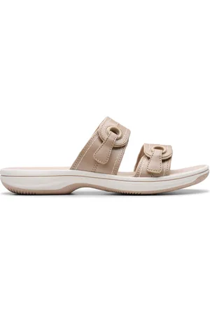 Clarks Sandały Brinkley Mayeeu42