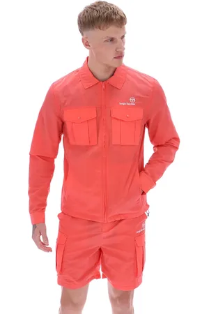 Sergio Tacchini Regular Fit Luciano ShacketL