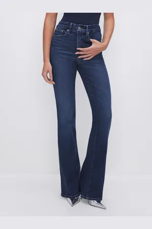 GOOD AMERICAN Good Classic Jeans44