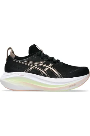 Asics Womens Gel Nimbus 27 Trainers.4.5 EU37.5