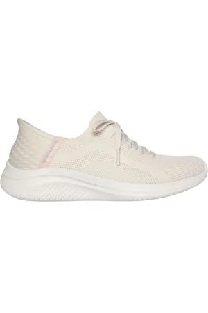 Skechers Ultra Flex 3.0 Slip In Brilliant Path Womens TrainersEU 40 (UK 7)