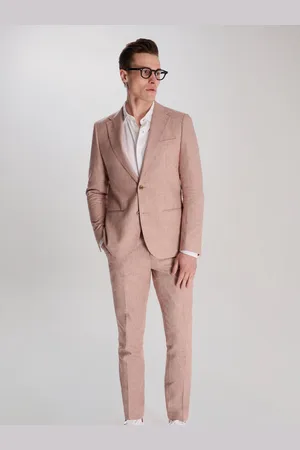 Harry Brown Slim Fit Giacomo Suit Jacket48 R