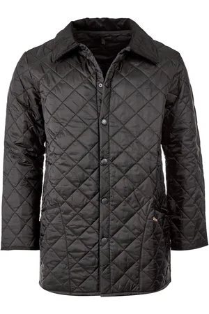Barbour Pikowana kurtka LiddesdaleXXS