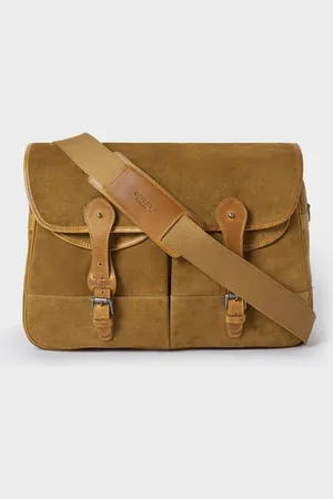Osprey The Heritage Large Satchel Brown Bagonesize