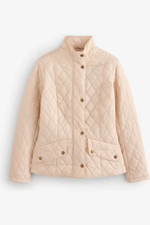 Barbour Flyweight Cavalry Quilt Jacket48