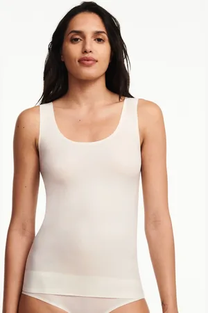Chantelle Soft Stretch Seamless One Size Vest TopJeden