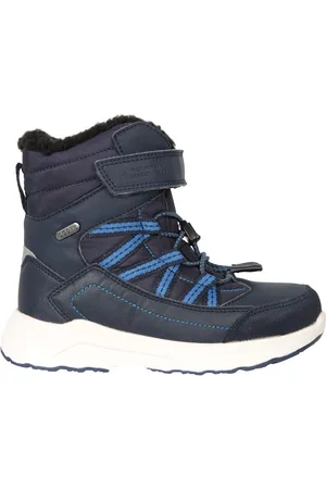 Mountain Warehouse Kids Denver Waterproof Snow BootsEU 31 (UK 12)