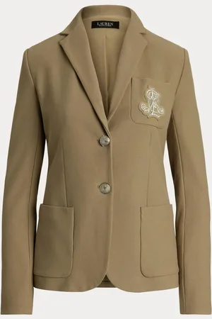 Ralph Lauren Blezer Anfisa z emblematem i logoXL