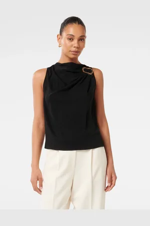 Forever New Dawn Hardware Tank Top36