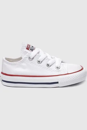 Converse Chuck Taylor All Star Infant Low TrainersEU 20.5 (UK 4)