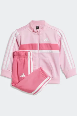adidas Essentials Tiberio 3 Stripes Tracksuit6874 cm