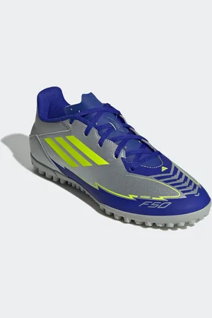 adidas F50 Club Tf Messi Football Bootsuk10eu44