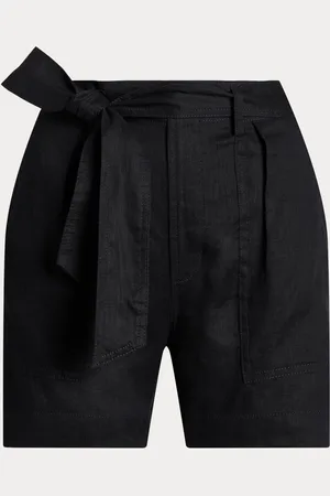 Ralph Lauren 100% Linen ShortsEU 42 (UK 14)