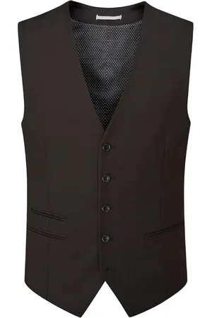 Skopes Madrid Regular Fit Suit Waistcoat52 Regular (UK 42 R)