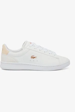 Lacoste Carnaby White TrainersEU 37 (UK 4)