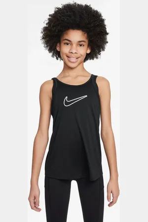 Nike Koszulka bez rękawów One Dri-FIT13