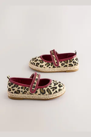 Next Touch Fastening Espadrilles Shoesuk10eu28