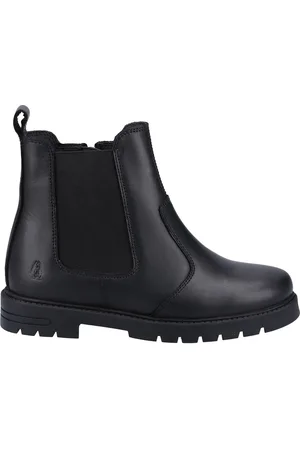 Hush Puppies Sztyblety dziecięce Laurauk10eu28