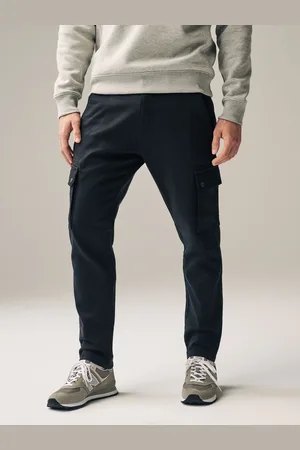 Next Motionflex Stretch Cargo Trousers36 L