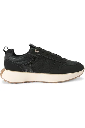 Kurt Geiger Czarne buty sportowe LoganEU 37 (UK 4)