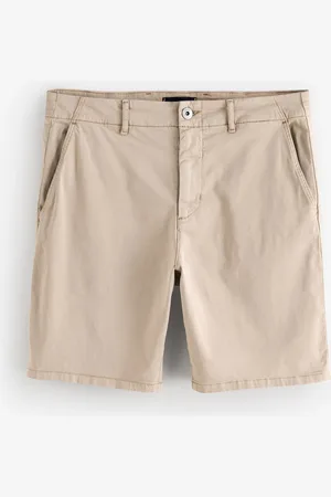 Paige Natural Phillips Shorts36 R