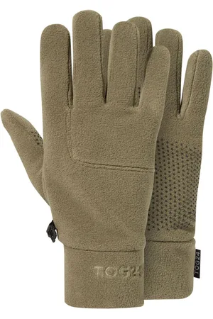 Tog 24 Stride Microfleece GlovesL-XL