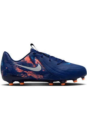Nike Kids Phantom GX 2 Erling Haaland Multi Ground Football BootsEU 35.5 (UK 3)