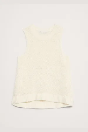 Banana Republic Linen Jumper Tank TopXS
