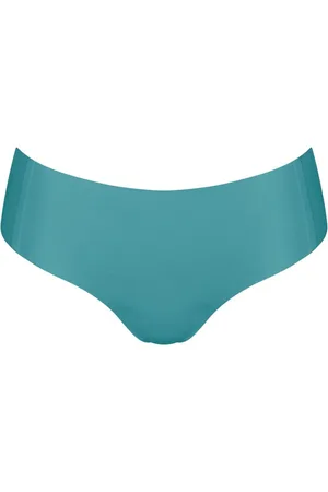 Sloggi Blue Zero Feel 2.0 Hipster BriefsX-Large