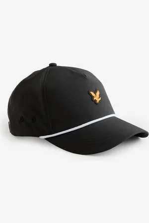 Lyle & Scott Golf Caponesize