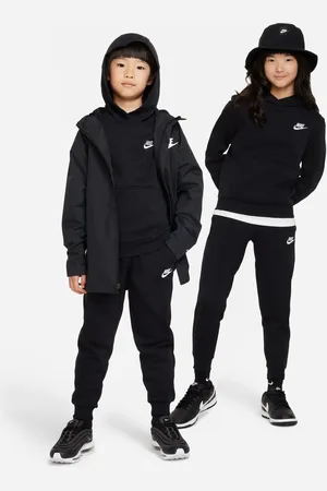 Nike Club Fleece Pullover Hoodie10