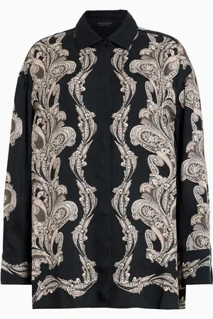 AllSaints AllSaints Bernie Shirt44