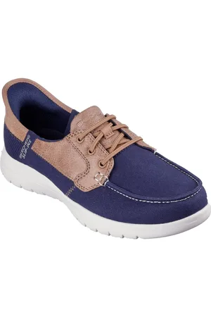 Skechers Flex on-the-go
