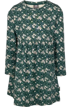 Trespass Female Green Morra Dress5