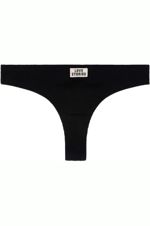 LOVE Stories Lima Comfy String BriefsM