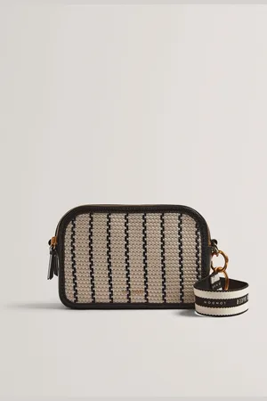 Ted Baker Rivea-Woven Webbing Camera BagJeden