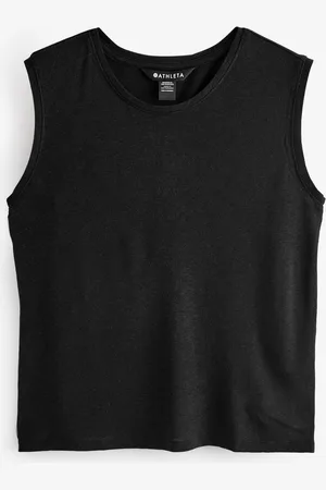 Athleta Getaway Muscle Tank TopXS