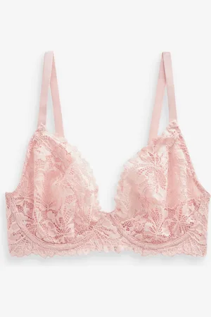 Next Comfort Lace Bra90 G