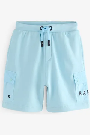 Ted Baker Nylon Pocket 100% Cotton Shorts98104 cm