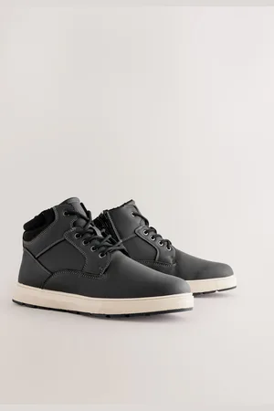 Next Zip Up Sports BootsEU 44 (UK 10)