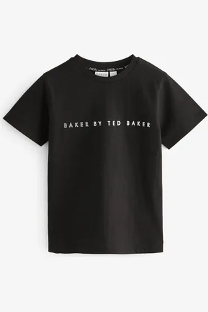 Ted Baker 100% Cotton T-Shirt10 lat (140 cm)