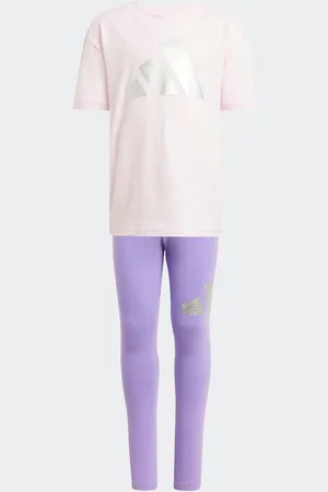 adidas Essentials Glam Leggings116122 cm