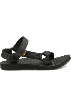 Teva Womens Metallic Original Universal SandalsEU 39 (UK 6)