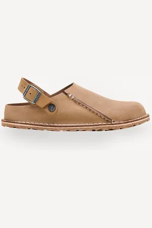 Birkenstock Chodaki Lutry Premium LeveEU 42 (UK 8)