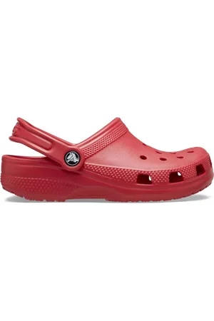 Crocs Kids Unisex Classic ClogsEU 35.5 (UK 3)