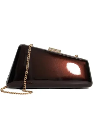 Dune Balancing Asymmetic Angular Clutch BagJeden