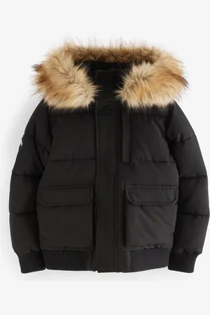 Superdry Everest Bomber Coat5 lat (110 cm)