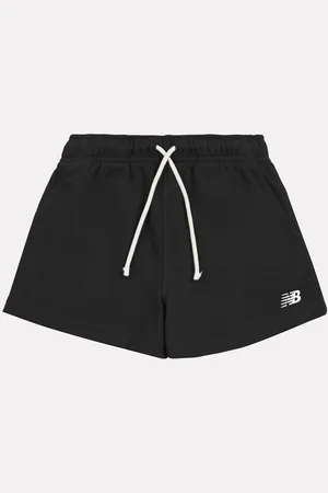 New Balance Small Girls Logo Shorts122128 cm